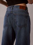 Denim Wide Leg Jeans  Women