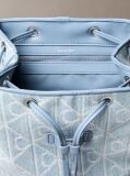 Denim Denim Σακίδιο Πλάτης Με Ζακάρ Λογότυπο  Γυναίκα