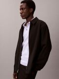 Purple Pima Cotton Polo Shirt  Men
