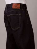 Denim 90's Straight Jeans  Men