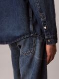 Denim 90s Denim Overshirt  Men