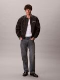 Denim 90s Straight Jeans  Men