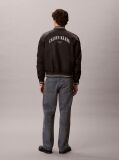 Denim 90s Straight Jeans  Men