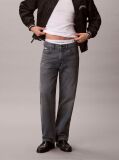 Denim 90s Straight Jeans  Men
