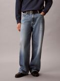 Denim Baggy Jeans  Men