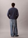 Denim Baggy Jeans  Men