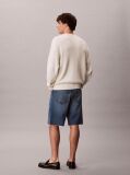 Denim 90s Relaxed Denim Shorts  Men