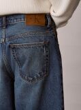 Denim 90s Relaxed Denim Shorts  Men