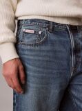 Denim 90s Relaxed Denim Shorts  Men