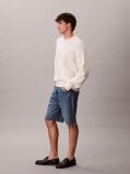 Denim 90s Relaxed Denim Shorts  Men