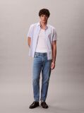 Denim Τζιν Με Tapered Γραμμή  Άνδρας