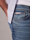 Denim Τζιν Με Tapered Γραμμή  Άνδρας
