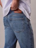 Denim Τζιν Με Tapered Γραμμή  Άνδρας