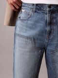 Denim Men’s denim shorts in a classic style. A wardrobe essential you can easily pair with any look  Men