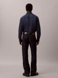 Denim Classic Fit Denim Shirt  Men