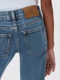 Denim Flared Jeans  Girls