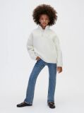 Denim Flared Jeans  Girls