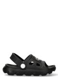 Μαύρο Παιδικά Σανδάλια Με Velcro  Παιδικό Unisex