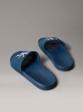 Blue Nemo - Canvas Signature Logo Sliders  Men