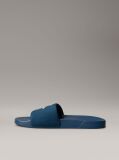Blue Nemo - Canvas Signature Logo Sliders  Men