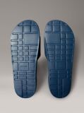 Blue Nemo - Canvas Signature Logo Sliders  Men
