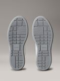 White Premier - Leather Signature Trainers  Women