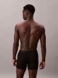Black 3 Pack Boxer Briefs - CK Black  Men