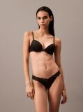 Black Thong - CK Attraction  Women