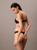 Black Thong - CK Attraction  Women