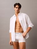 Multi Σετ 3 Άνετα Dart Μπόξερ - Icon Cotton Stretch  Άνδρας