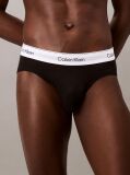 Multi Σετ 3 Σλιπ - Icon Cotton Stretch  Άνδρας