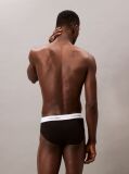 Multi Σετ 3 Σλιπ - Icon Cotton Stretch  Άνδρας