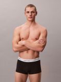 Multi Σετ 3 Χαμηλόμεσα Μπόξερ - Icon Cotton Stretch  Άνδρας