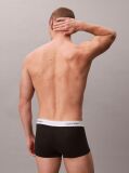 Multi Σετ 3 Χαμηλόμεσα Μπόξερ - Icon Cotton Stretch  Άνδρας