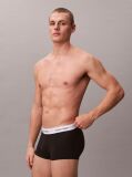 Multi Σετ 3 Χαμηλόμεσα Μπόξερ - Icon Cotton Stretch  Άνδρας