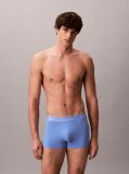 Multi 3 Pack Trunks - Icon Cotton Stretch  Men