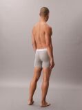 Multi 3 Pack Boxer Briefs - Icon Cotton Stretch  Men