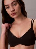 Μαύρο Μπικίνι Τοπ Bralette - CK Tailored  Γυναίκα