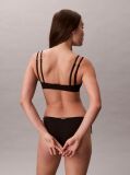 Μαύρο Μπικίνι Τοπ Bralette - CK Tailored  Γυναίκα