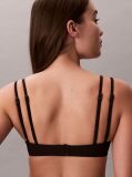 Μαύρο Μπικίνι Τοπ Bralette - CK Tailored  Γυναίκα