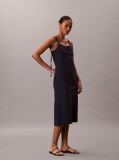 Blue Soft Denim Cami Dress  Women