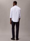 Denim Dark Wash Slim Straight Jeans  Men