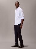 Denim Dark Wash Slim Straight Jeans  Men