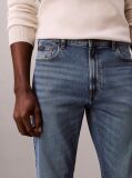 Denim Τζιν Με Στενή Ίσια Εφαρμογή  Άνδρας