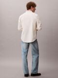 Denim 90s Straight Logo Jeans  Men