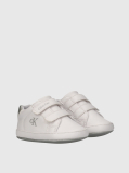 Multi Sneakers Με Velcro Και Χαμηλό Κόψιμο  Κορίτσι