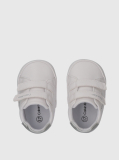 Multi Sneakers Με Velcro Και Χαμηλό Κόψιμο  Κορίτσι