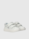 Multi Sneakers Με Velcro Και Χαμηλό Κόψιμο  Κορίτσι