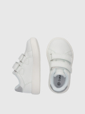 Multi Sneakers Με Velcro Και Χαμηλό Κόψιμο  Κορίτσι