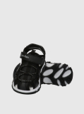 Μαύρο Σανδάλια Με Velcro  Αγόρι